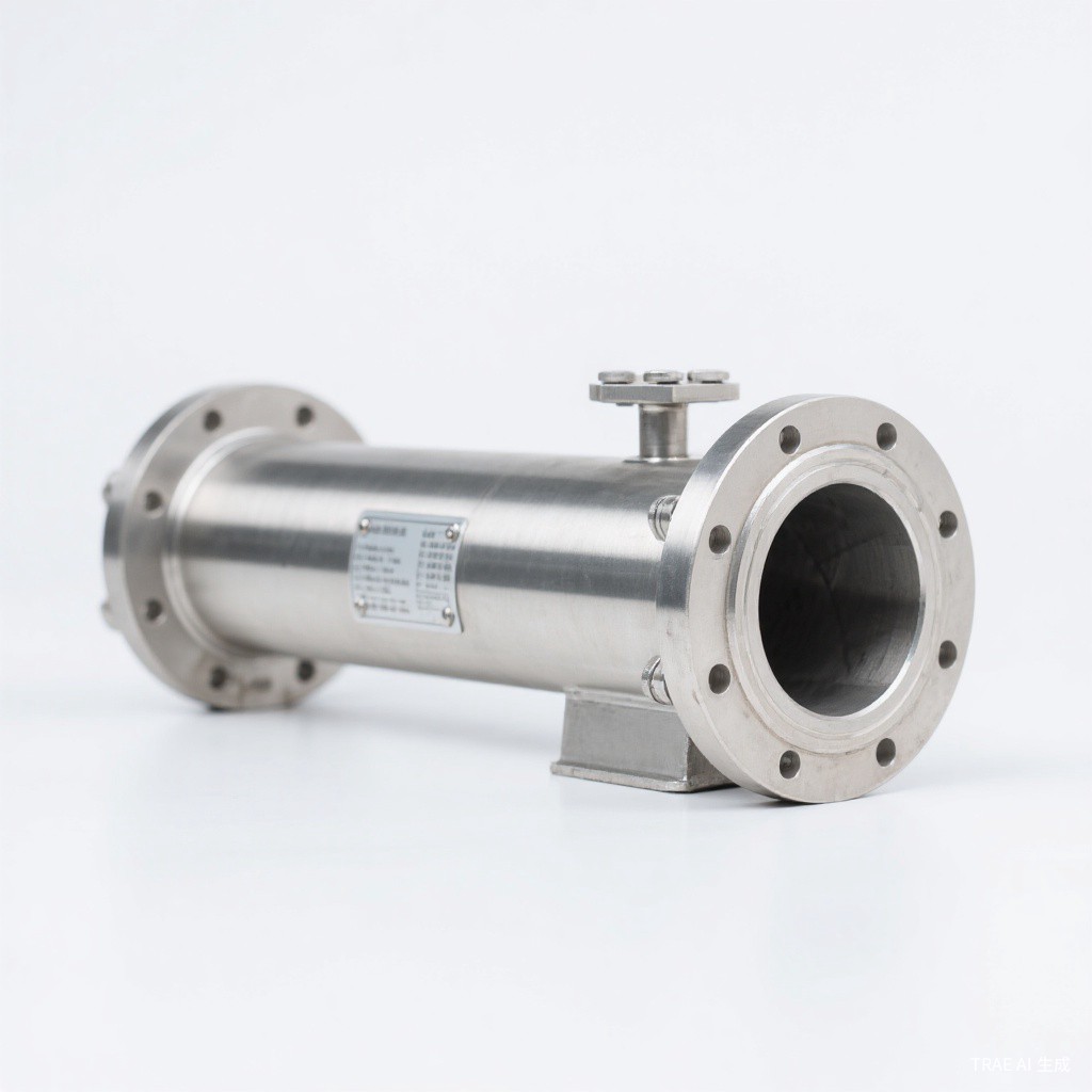 Heat Exchanger - High Efficiency Heat Exchange